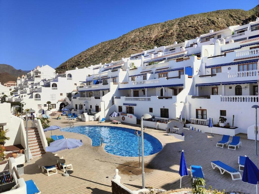 Port Royale Los Cristianos Los Cristianos  Εξωτερικό φωτογραφία