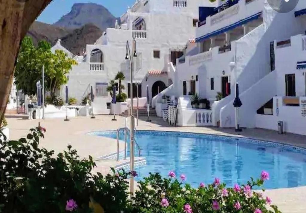 Port Royale Los Cristianos Los Cristianos  Εξωτερικό φωτογραφία