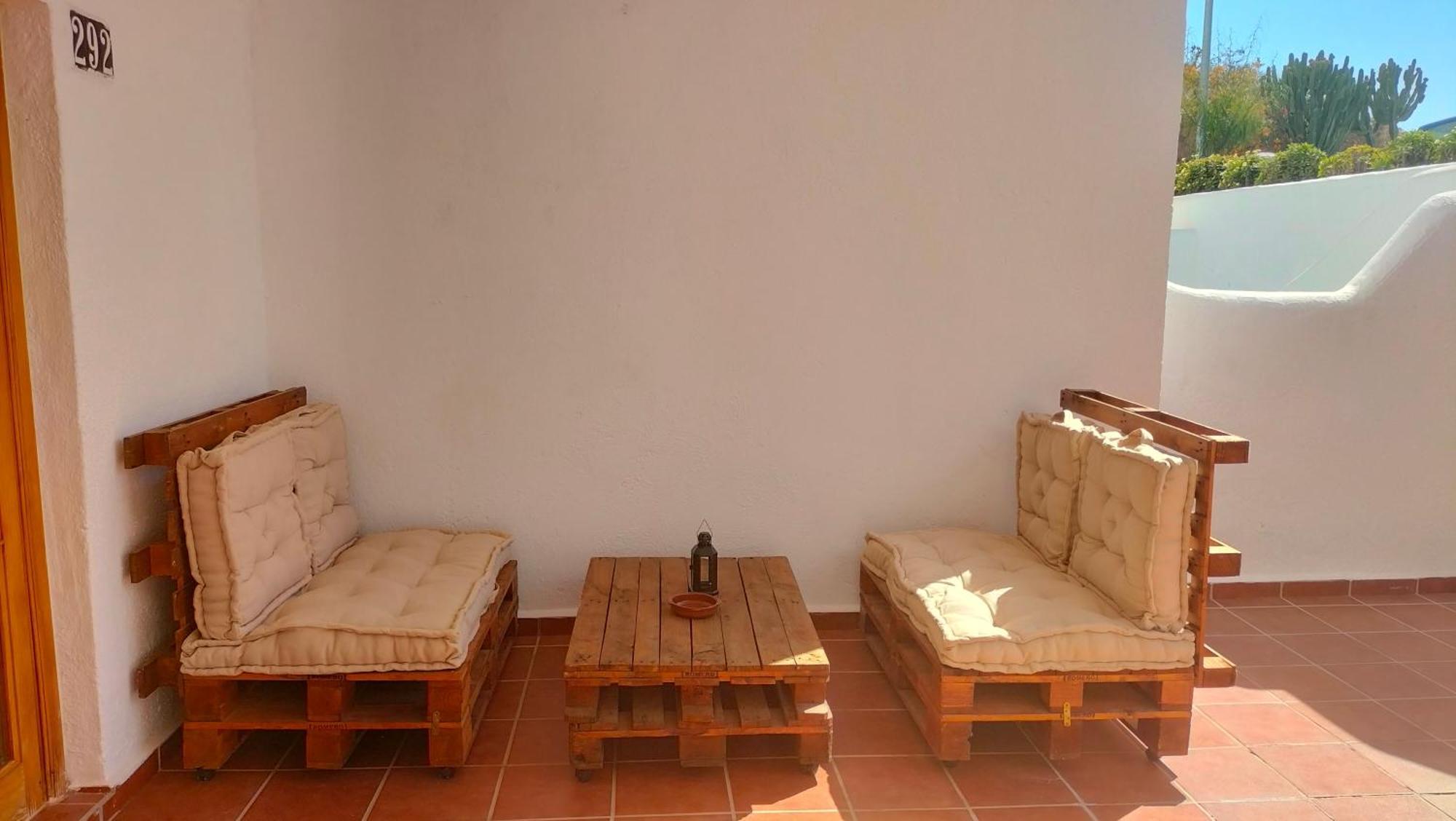 Port Royale Los Cristianos Los Cristianos  Εξωτερικό φωτογραφία