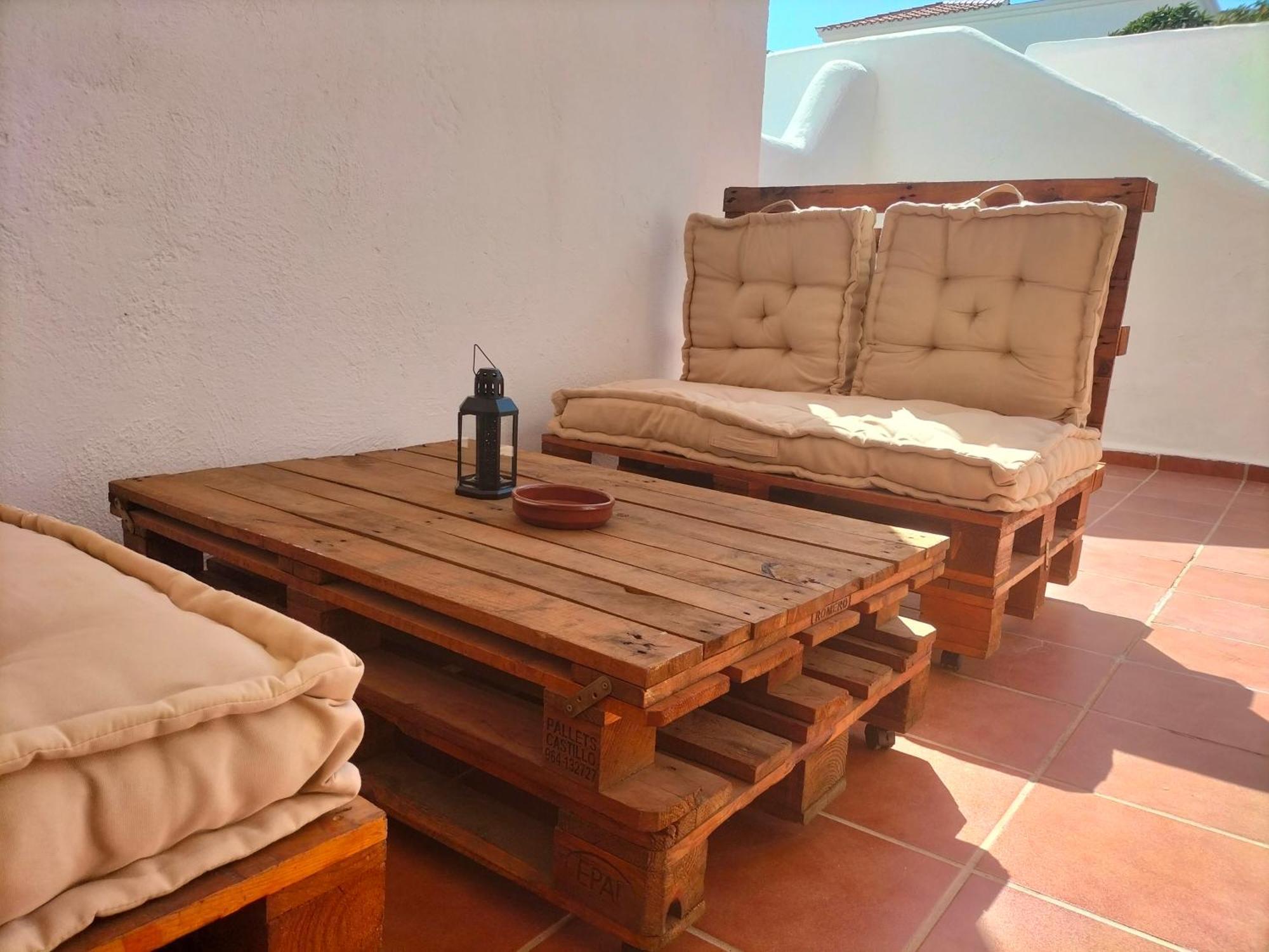 Port Royale Los Cristianos Los Cristianos  Εξωτερικό φωτογραφία
